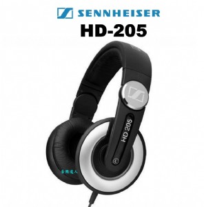 搖滾舞曲嘻哈經典常青機~全新sennheiser HD2
